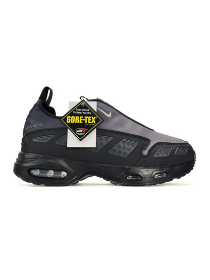 Nike Air Max SNDR Black Smoke Grey