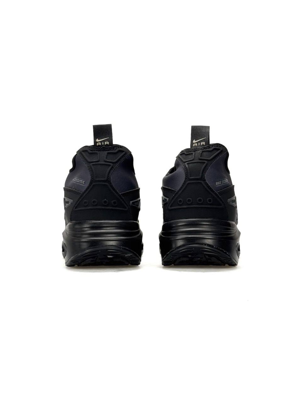 Nike Air Max SNDR Black Smoke Grey