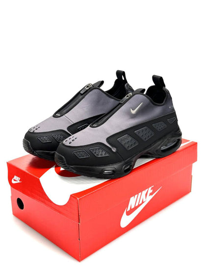 Nike Air Max SNDR Black Smoke Grey