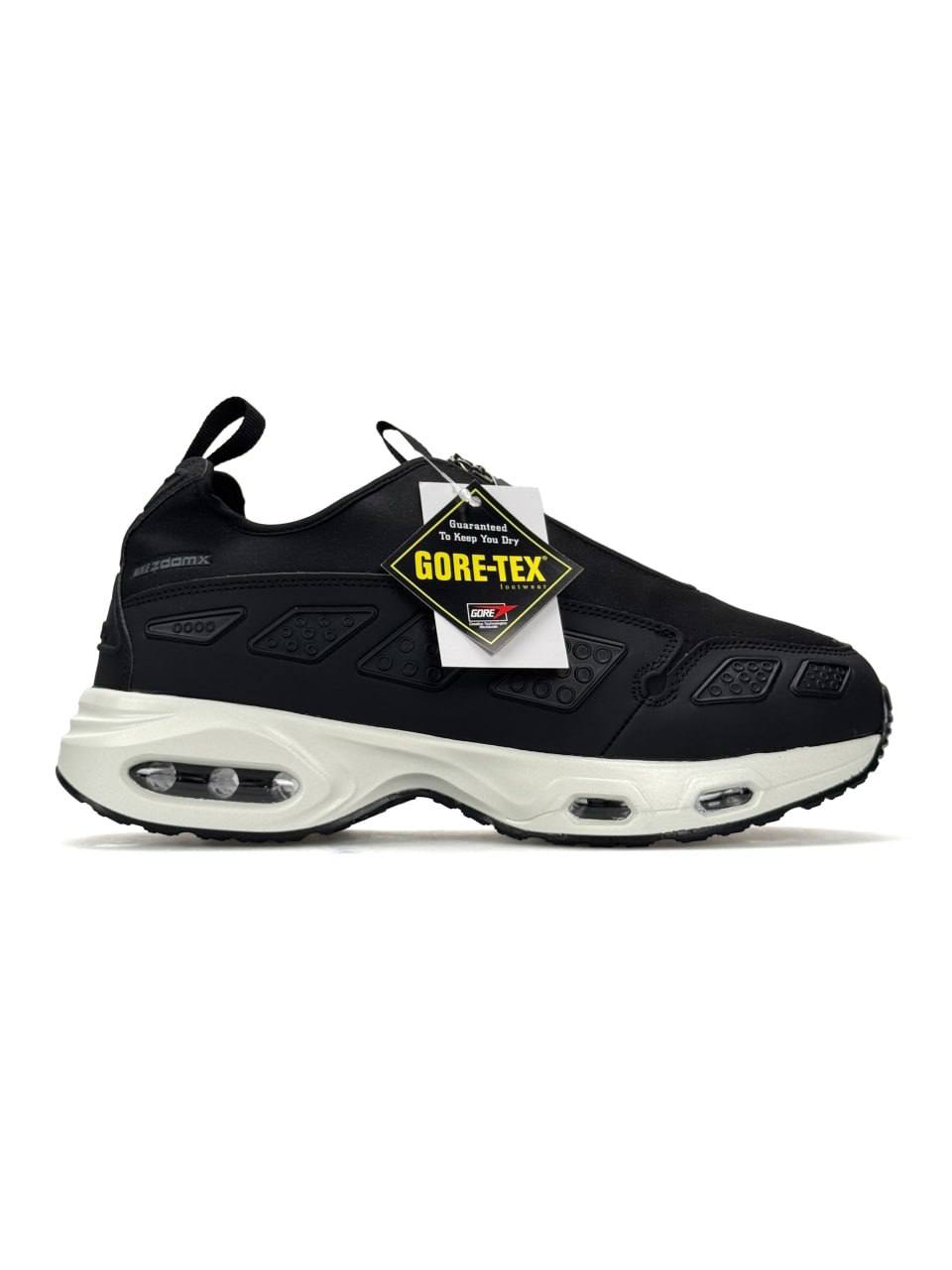 Nike Air Max SNDR Black White