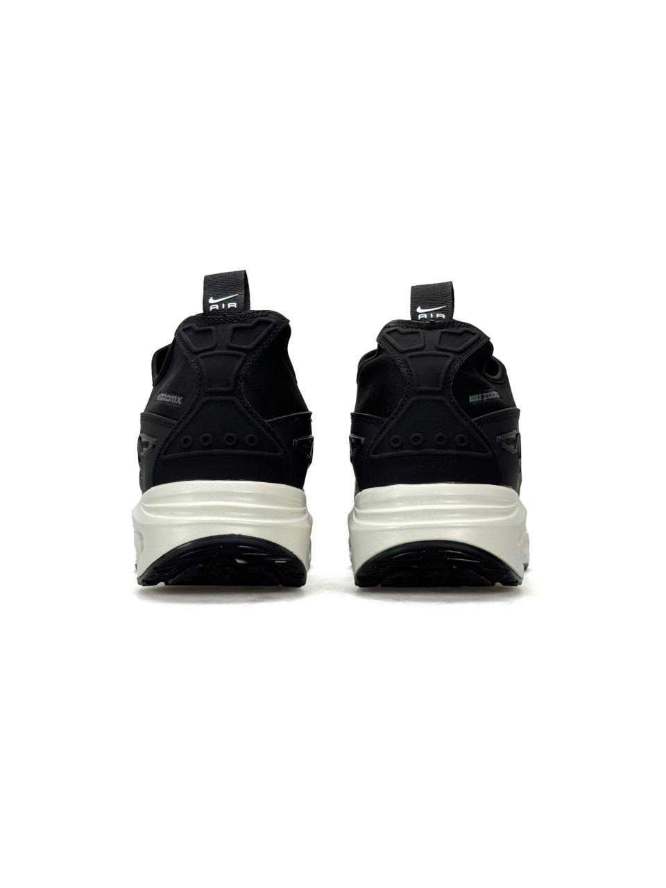 Nike Air Max SNDR Black White