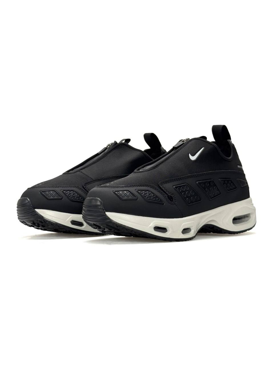 Nike Air Max SNDR Black White