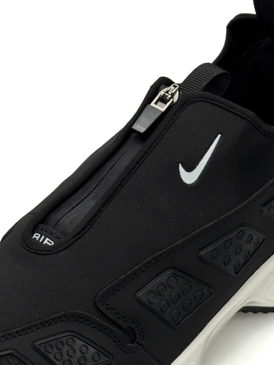 Nike Air Max SNDR Black White