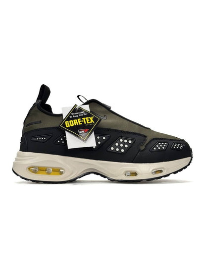 Nike Air Max SNDR Khaki Black Beige