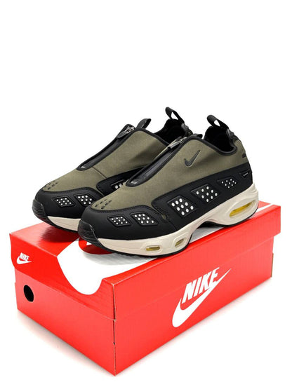 Nike Air Max SNDR Khaki Black Beige