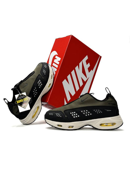 Nike Air Max SNDR Khaki Black Beige