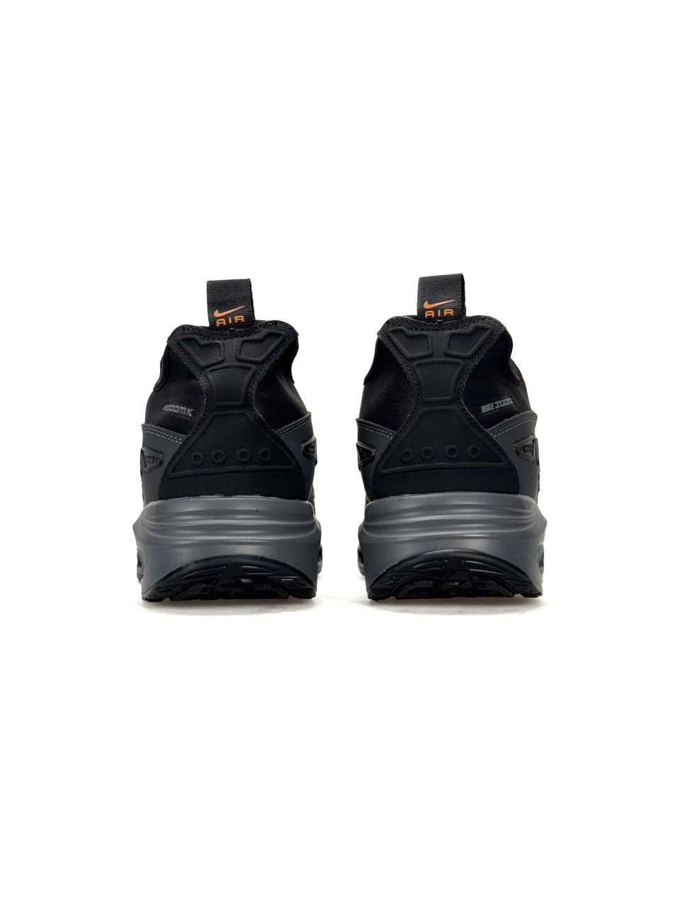 Nike Air Max SNDR Smoke Grey Orange