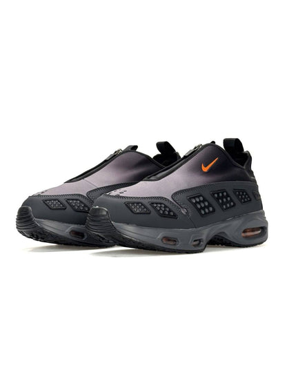 Nike Air Max SNDR Smoke Grey Orange