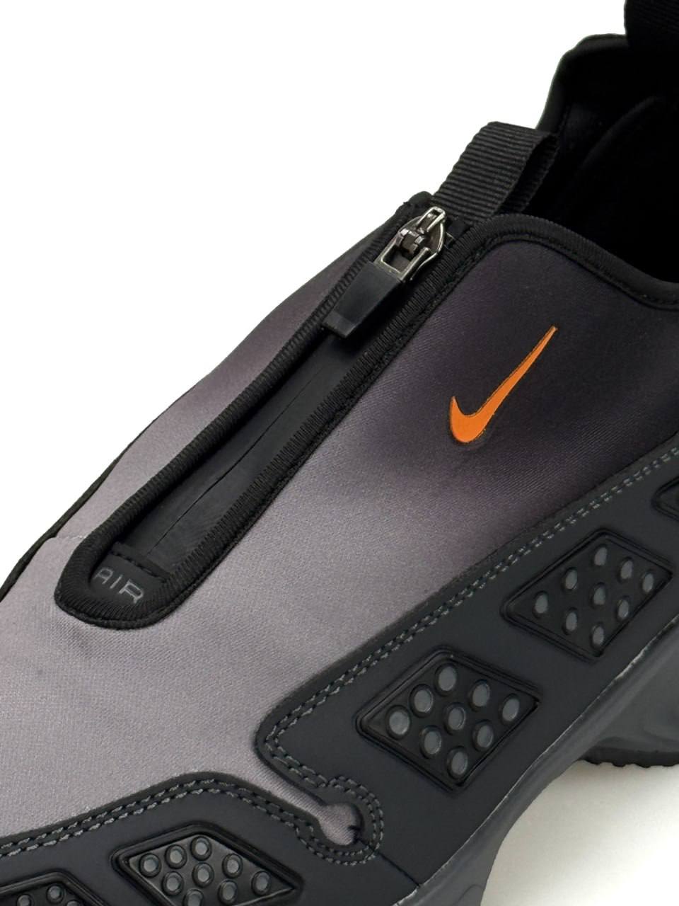 Nike Air Max SNDR Smoke Grey Orange