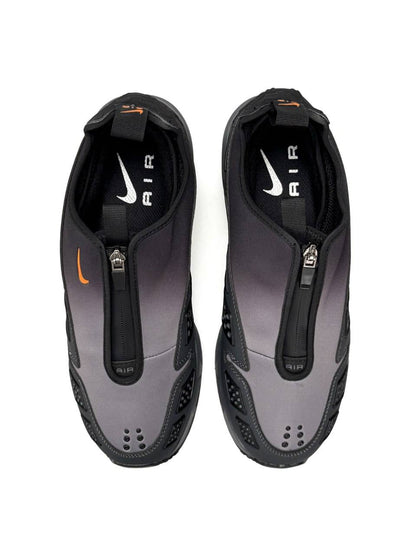 Nike Air Max SNDR Smoke Grey Orange
