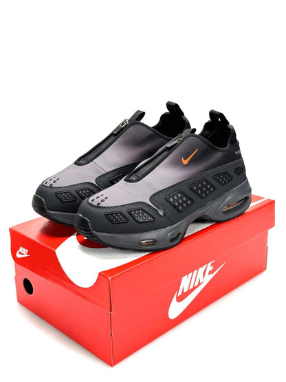 Nike Air Max SNDR Smoke Grey Orange