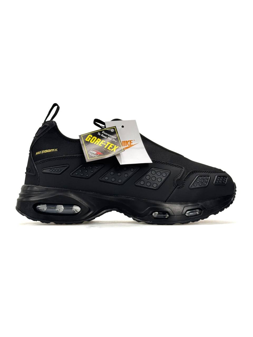 Nike Air Max SNDR Black