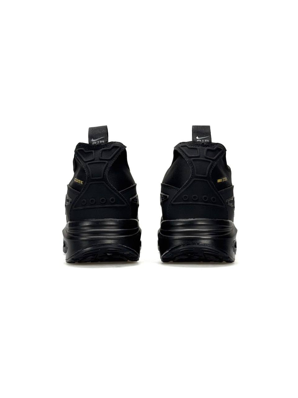 Nike Air Max SNDR Black