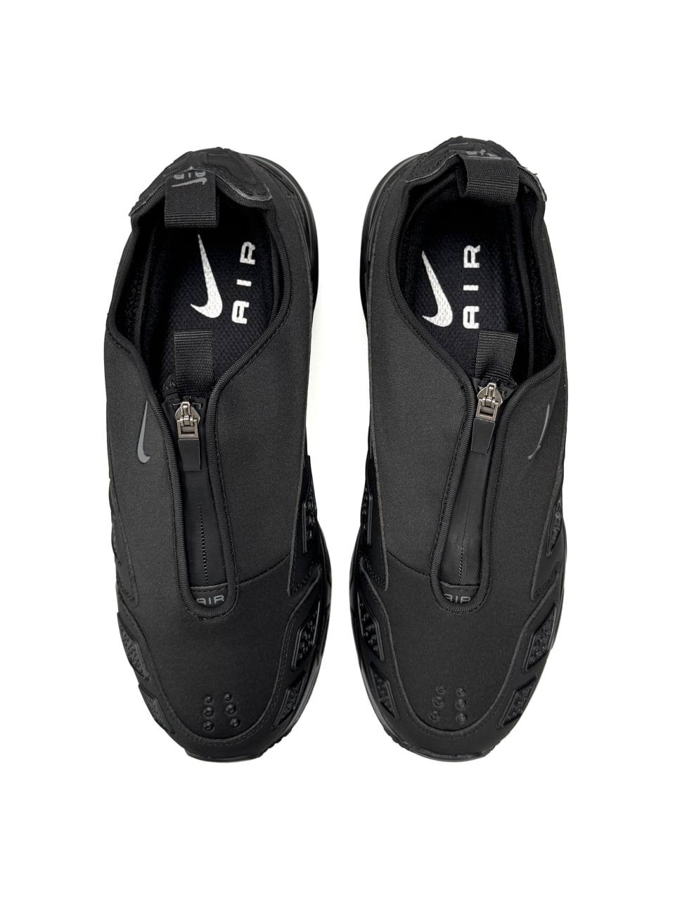 Nike Air Max SNDR Black