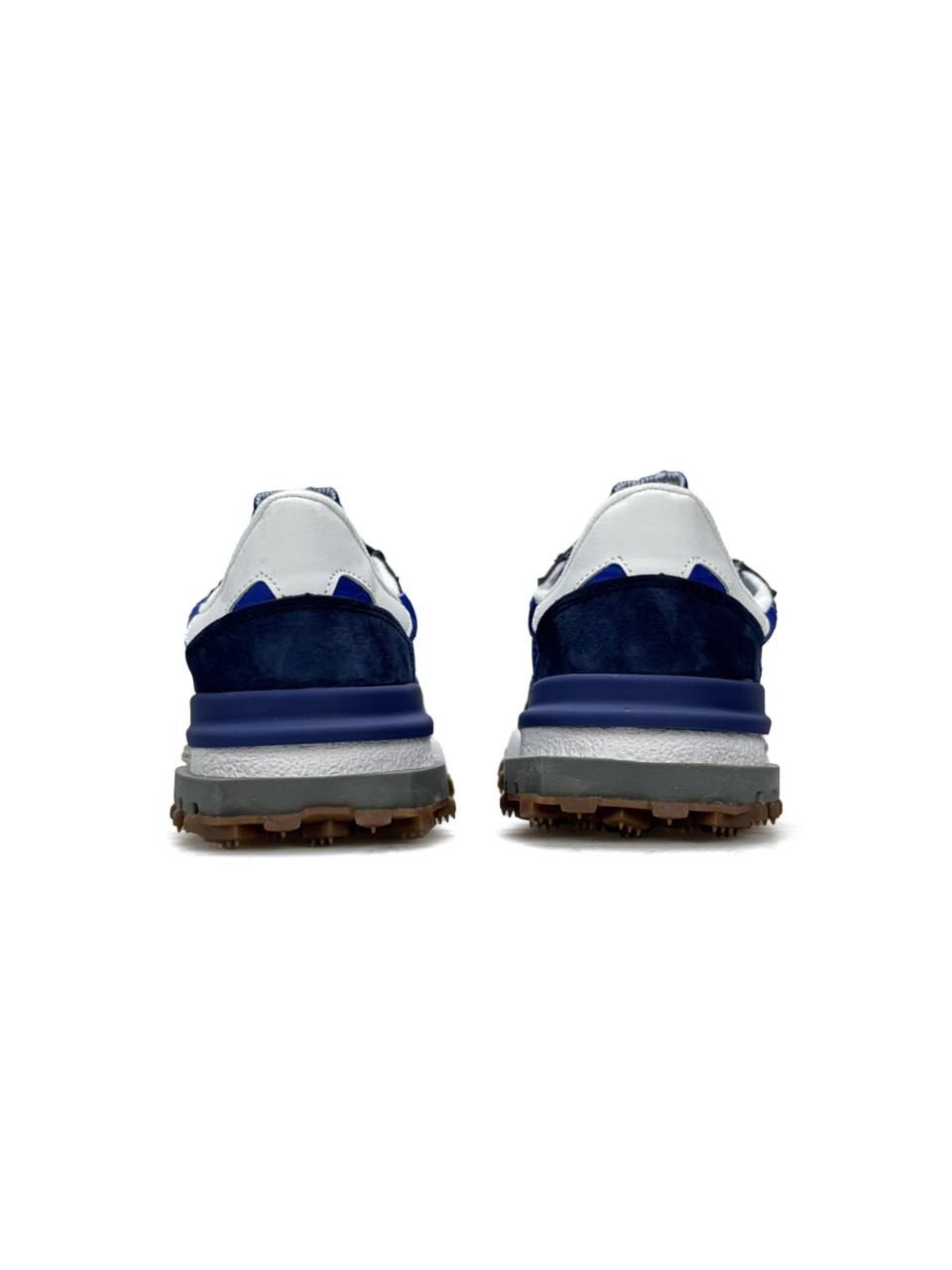 Lacoste Elite Active Royal Blue White