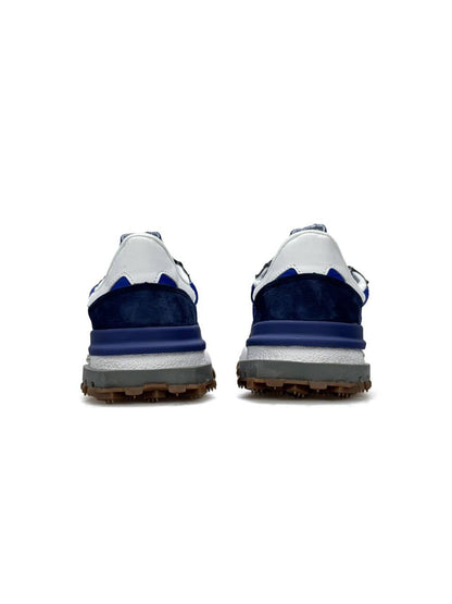 Lacoste Elite Active Royal Blue White