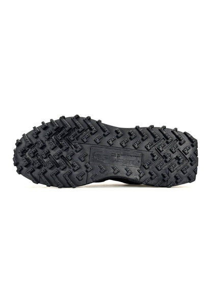 Lacoste Elite Active Black 2.0
