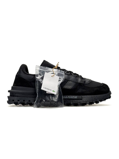 Lacoste Elite Active Black 2.0