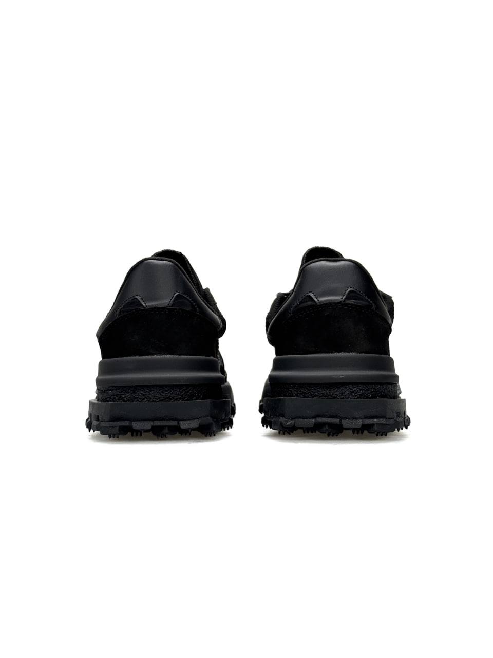 Lacoste Elite Active Black 2.0