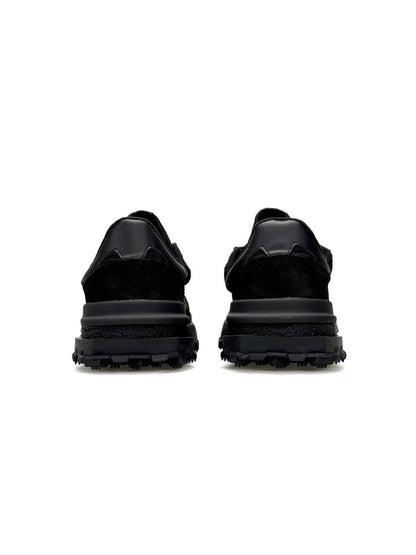Lacoste Elite Active Black 2.0