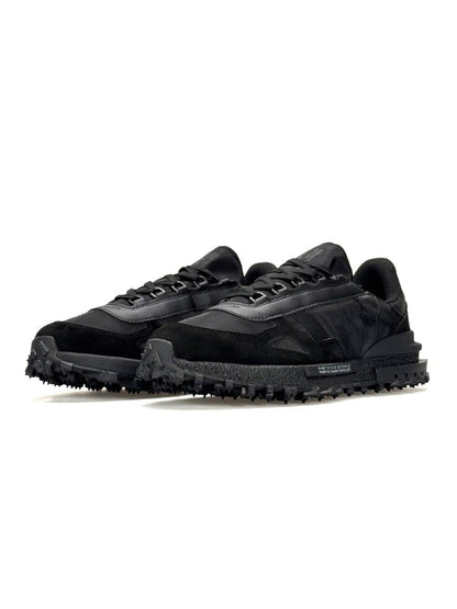 Lacoste Elite Active Black 2.0