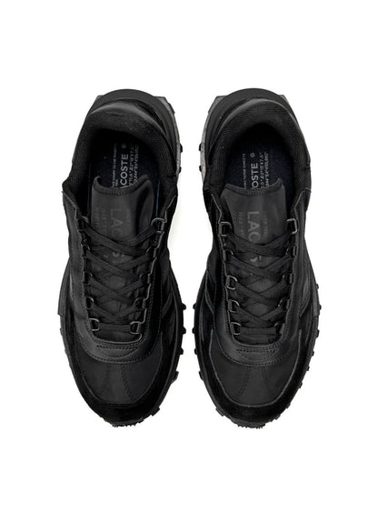 Lacoste Elite Active Black 2.0