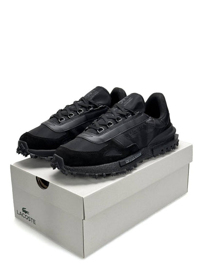 Lacoste Elite Active Black 2.0