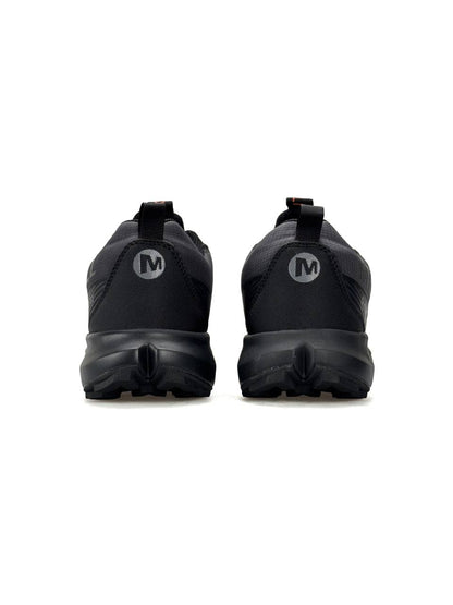 Merrell Agility Peak 5 GTX Gore-Tex Dark Grey Black