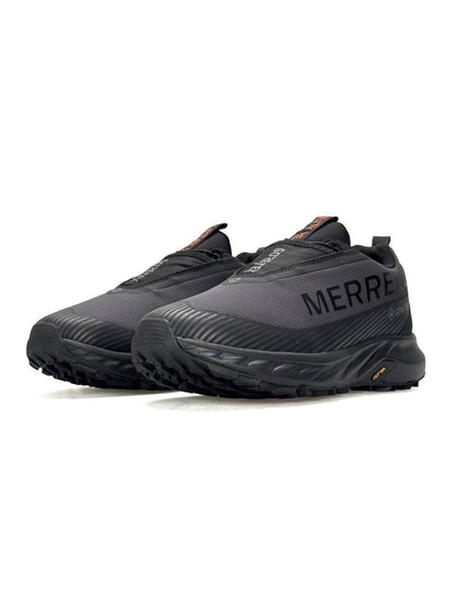 Merrell Agility Peak 5 GTX Gore-Tex Dark Grey Black