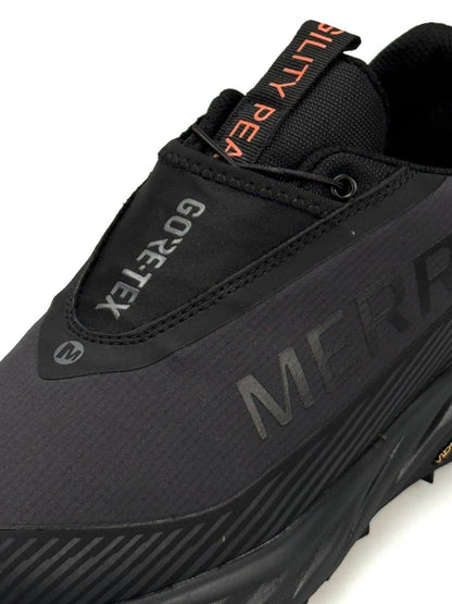 Merrell Agility Peak 5 GTX Gore-Tex Dark Grey Black