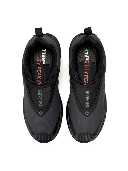 Merrell Agility Peak 5 GTX Gore-Tex Dark Grey Black