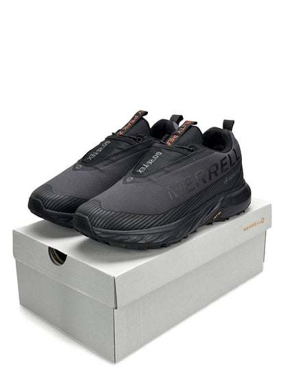 Merrell Agility Peak 5 GTX Gore-Tex Dark Grey Black