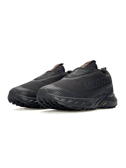Merrell Agility Peak 5 GTX Gore-Tex Black Orange