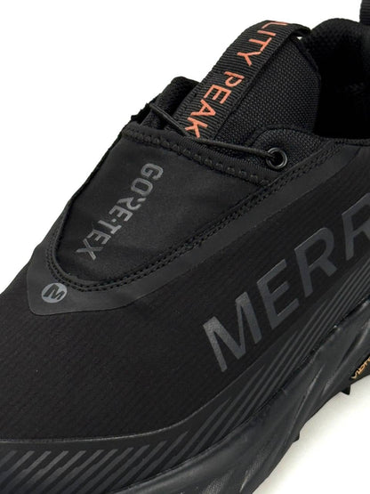 Merrell Agility Peak 5 GTX Gore-Tex Black Orange