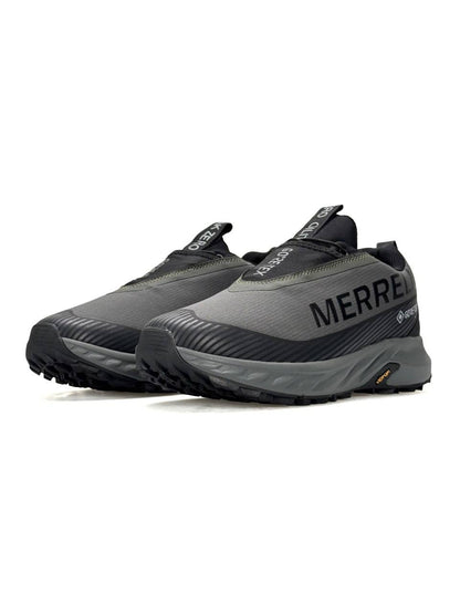 Merrell Agility Peak 5 GTX Gore-Tex Grey Black