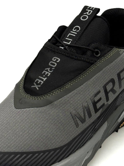 Merrell Agility Peak 5 GTX Gore-Tex Grey Black