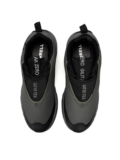 Merrell Agility Peak 5 GTX Gore-Tex Grey Black