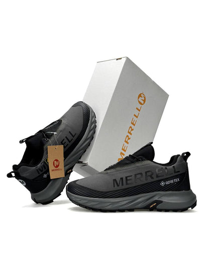 Merrell Agility Peak 5 GTX Gore-Tex Grey Black
