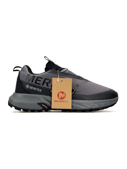 Merrell Agility Peak 5 GTX Gore-Tex Slate Grey Black