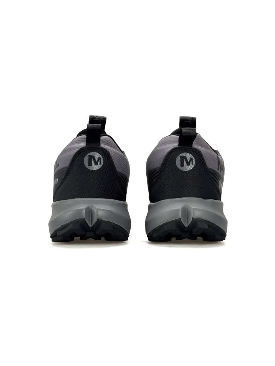 Merrell Agility Peak 5 GTX Gore-Tex Slate Grey Black