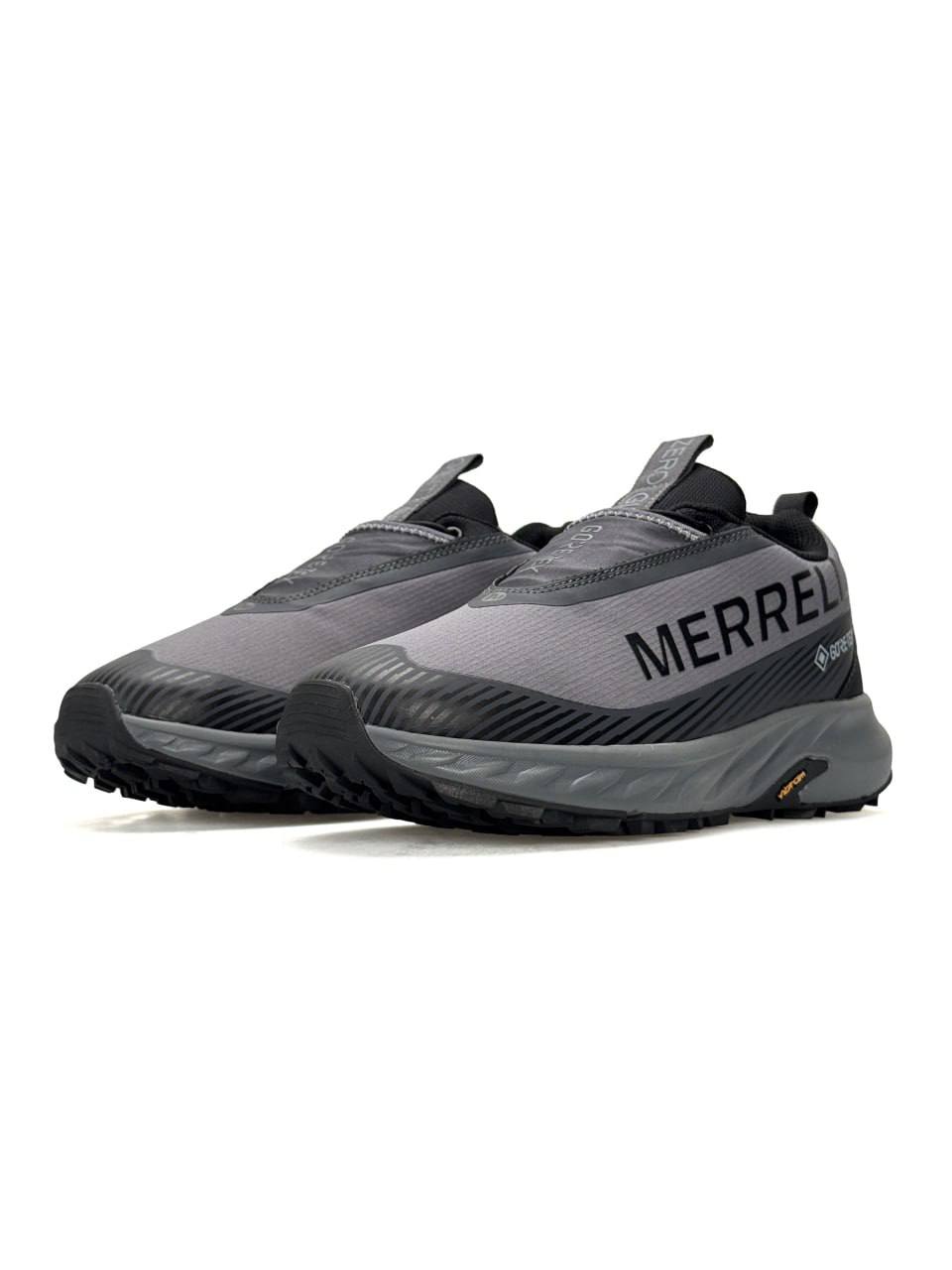 Merrell Agility Peak 5 GTX Gore-Tex Slate Grey Black