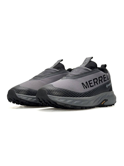 Merrell Agility Peak 5 GTX Gore-Tex Slate Grey Black