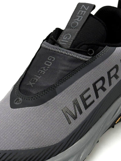 Merrell Agility Peak 5 GTX Gore-Tex Slate Grey Black