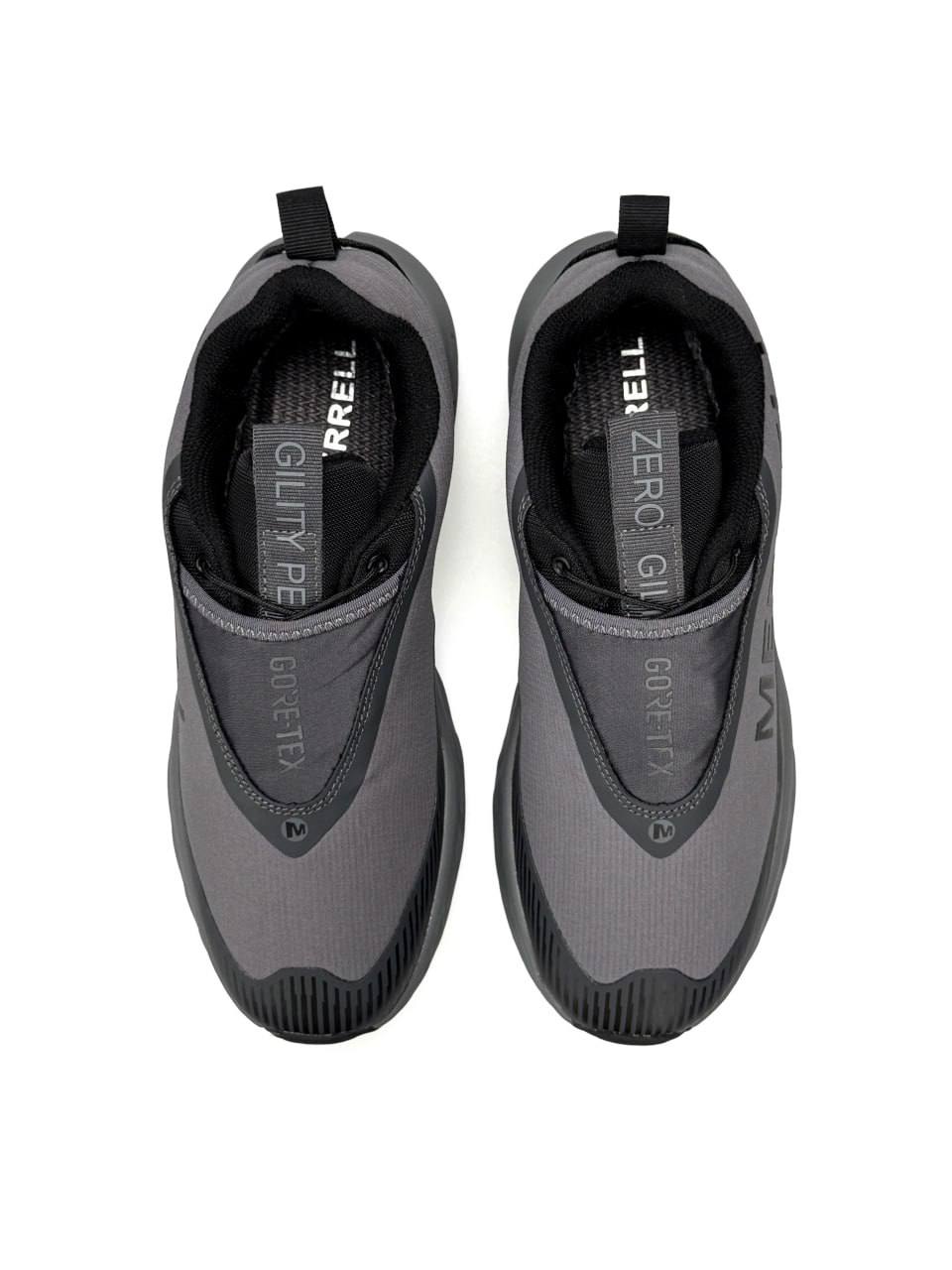 Merrell Agility Peak 5 GTX Gore-Tex Slate Grey Black