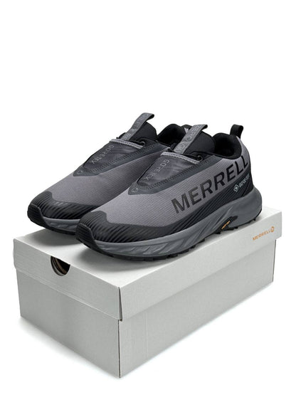 Merrell Agility Peak 5 GTX Gore-Tex Slate Grey Black