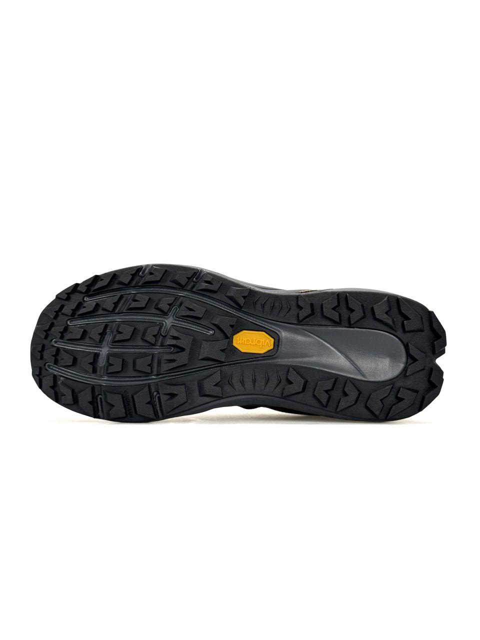 Merrell Agility Peak 5 GTX Gore-Tex Khaki Grey Black