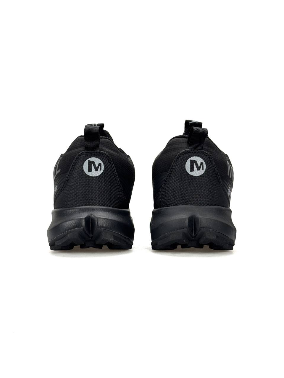 Merrell Agility Peak 5 GTX Gore-Tex Black