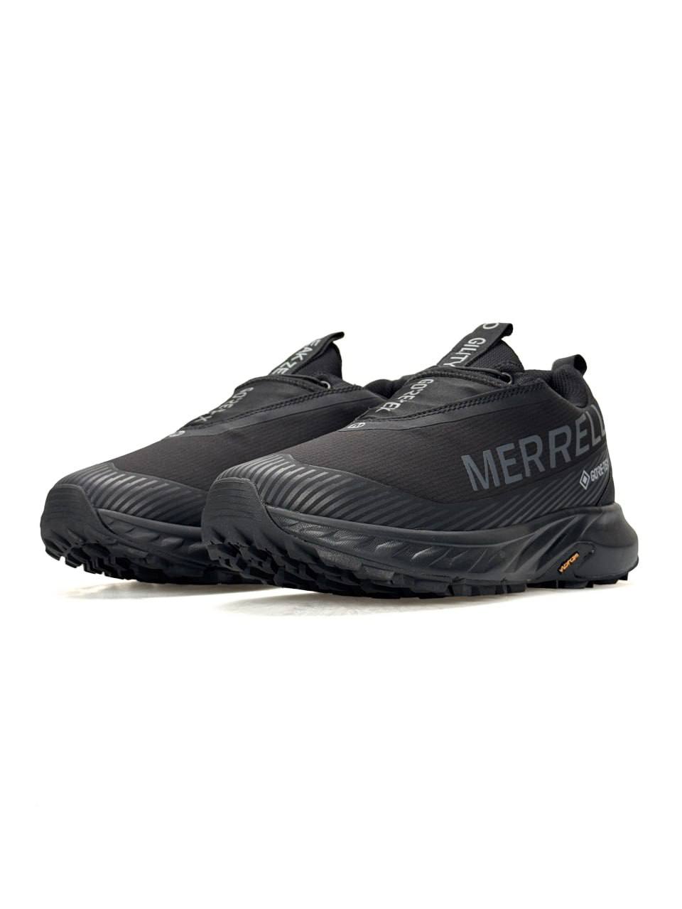 Merrell Agility Peak 5 GTX Gore-Tex Black