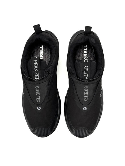 Merrell Agility Peak 5 GTX Gore-Tex Black