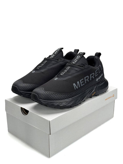 Merrell Agility Peak 5 GTX Gore-Tex Black